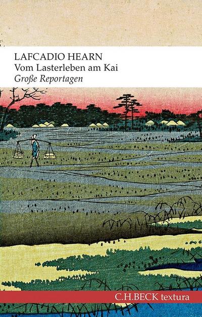 Vom Lasterleben am Kai
