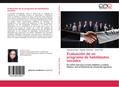 Evaluación de un programa de habilidades sociales