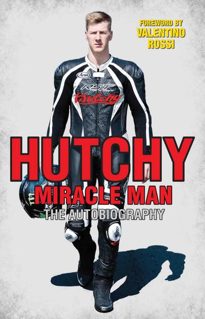 Hutchy - Miracle Man