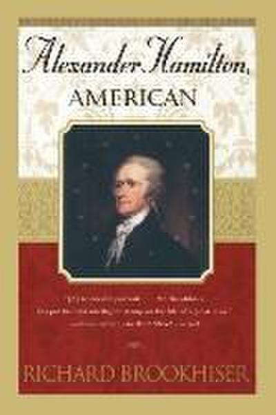 Alexander Hamilton, American