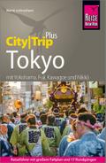 Reise Know-How Reiseführer Tokyo (CityTrip PLUS)