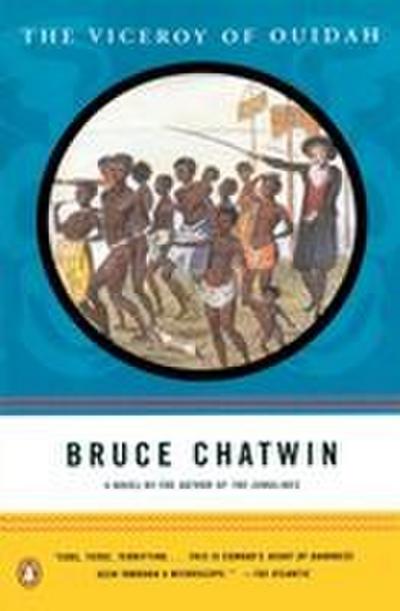 The Viceroy of Ouidah