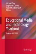 Educational Media and Technology Yearbook by Michael Orey Hardcover | Indigo Chapters