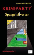 Krimiparty - Sonderausgabe 5