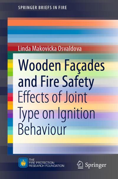 Wooden Façades and Fire Safety