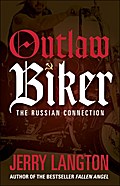 Outlaw Biker - Jerry Langton
