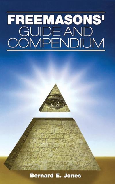 Freemasons’ Guide and Compendium
