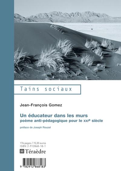 Educateur dans les murs