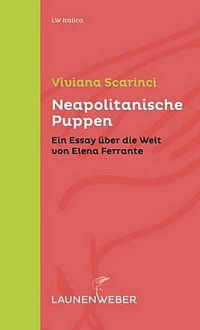 Neapolitanische Puppen