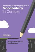 Academic Language Mastery
