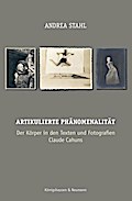 Artikulierte Phänomenalität