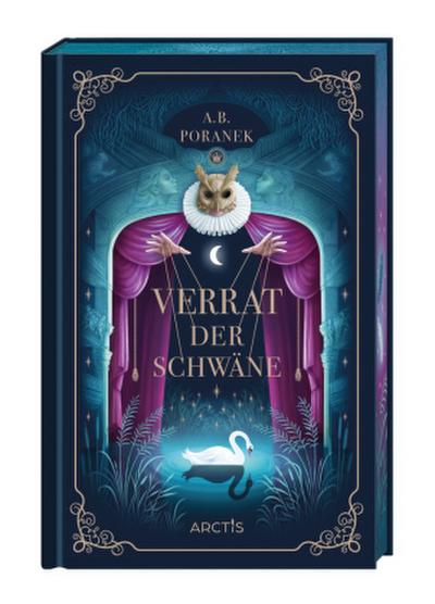 Verrat der Schwäne