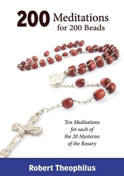 200 Meditations for 200 Beads