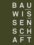 Versuch über die polytechnische Bauwissenschaft