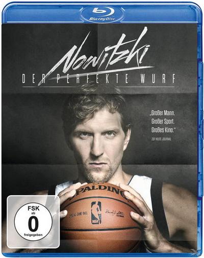 Nowitzki - Der perfekte Wurf