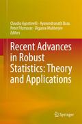 Recent Advances in Robust Statistics: Theory and A