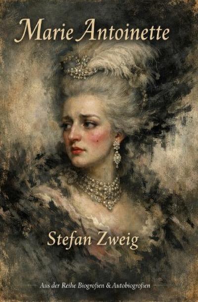 Marie Antoinette