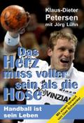 Das Herz muss voller sein als die Hose