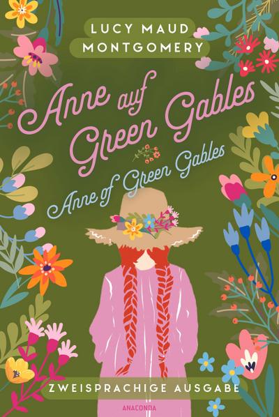 Anne auf Green Gables / Anne of Green Gables