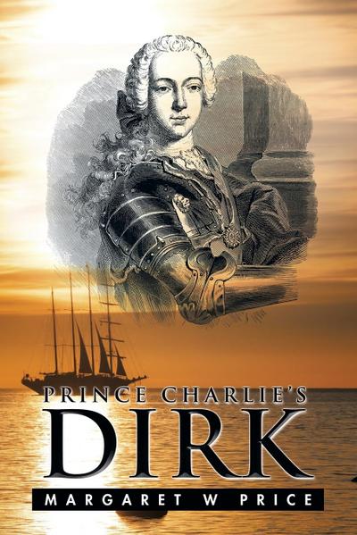 Prince Charlie’s Dirk