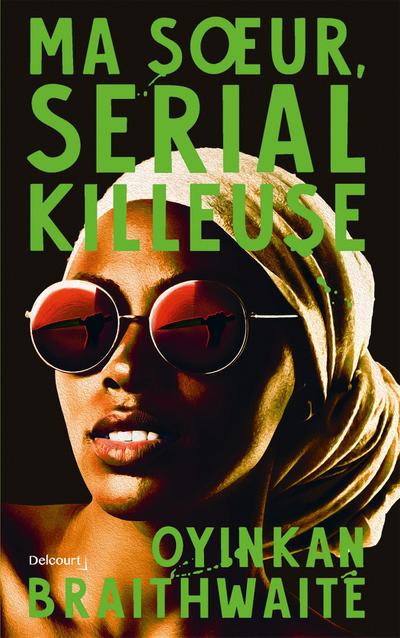 Ma soeur, serial killeuse