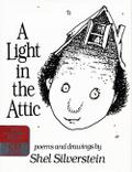 A Light in the Attic Book and CD