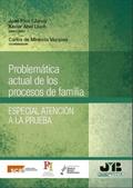 Problemática actual de los procesos de familia