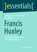 Francis Huxley
