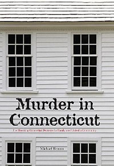 Murder in Connecticut