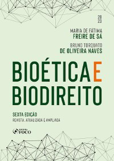 Bioética e Biodireito