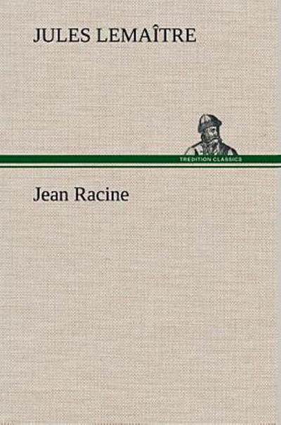 Jean Racine