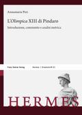 L’’Olimpica’ XIII di Pindaro