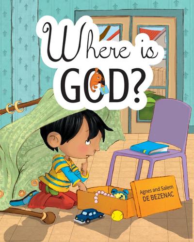 Where is God?
