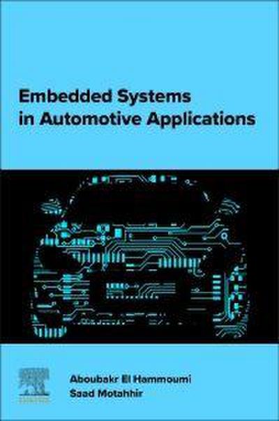 Embedded Systems in Automotive Applications