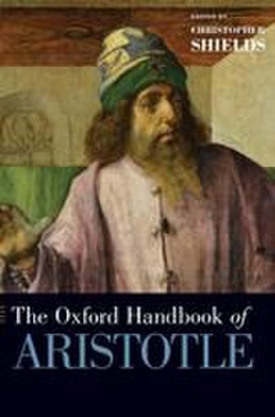 Oxford Handbook of Aristotle