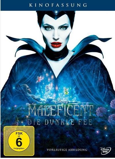 Maleficent - Die Dunkle Fee Kinofassung