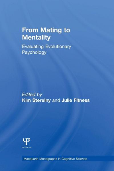 From Mating to Mentality