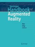 Springer Handbook of Augmented Reality