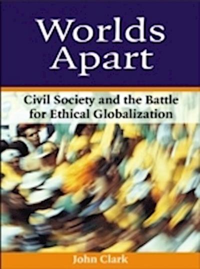Worlds Apart