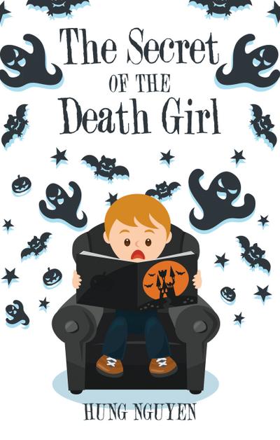 The Secret of the Death Girl