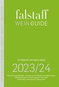 Falstaff Weinguide 2023/24