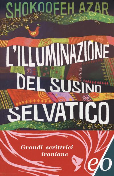 L’ illuminazione del susino selvatico