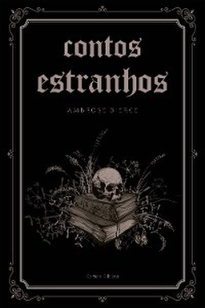 Contos estranhos
