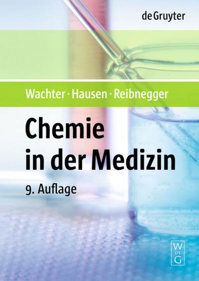 Chemie in der Medizin