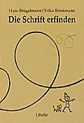 Die Schrift erfinden