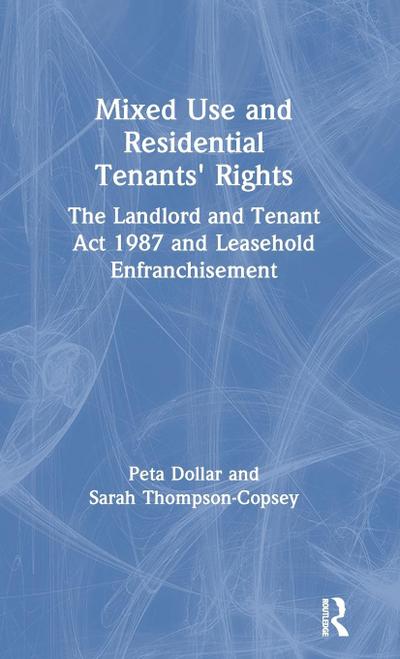 Mixed Use and Residential Tenants’ Rights