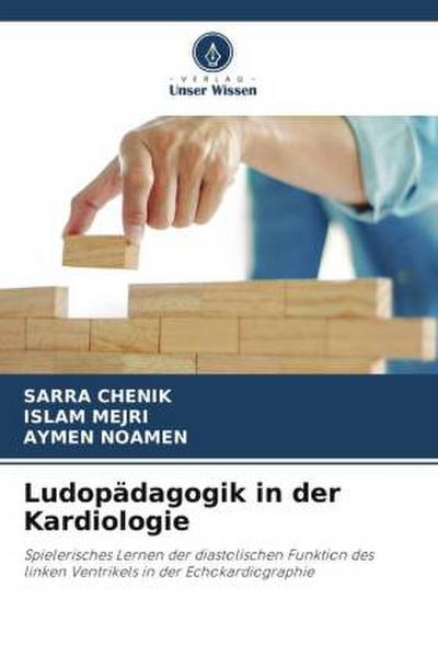 Ludopädagogik in der Kardiologie