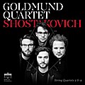 String Quartets 3 & 9