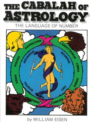 The Cabalah of Astrology