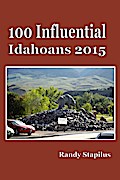 100 Influential Idahoans 2015